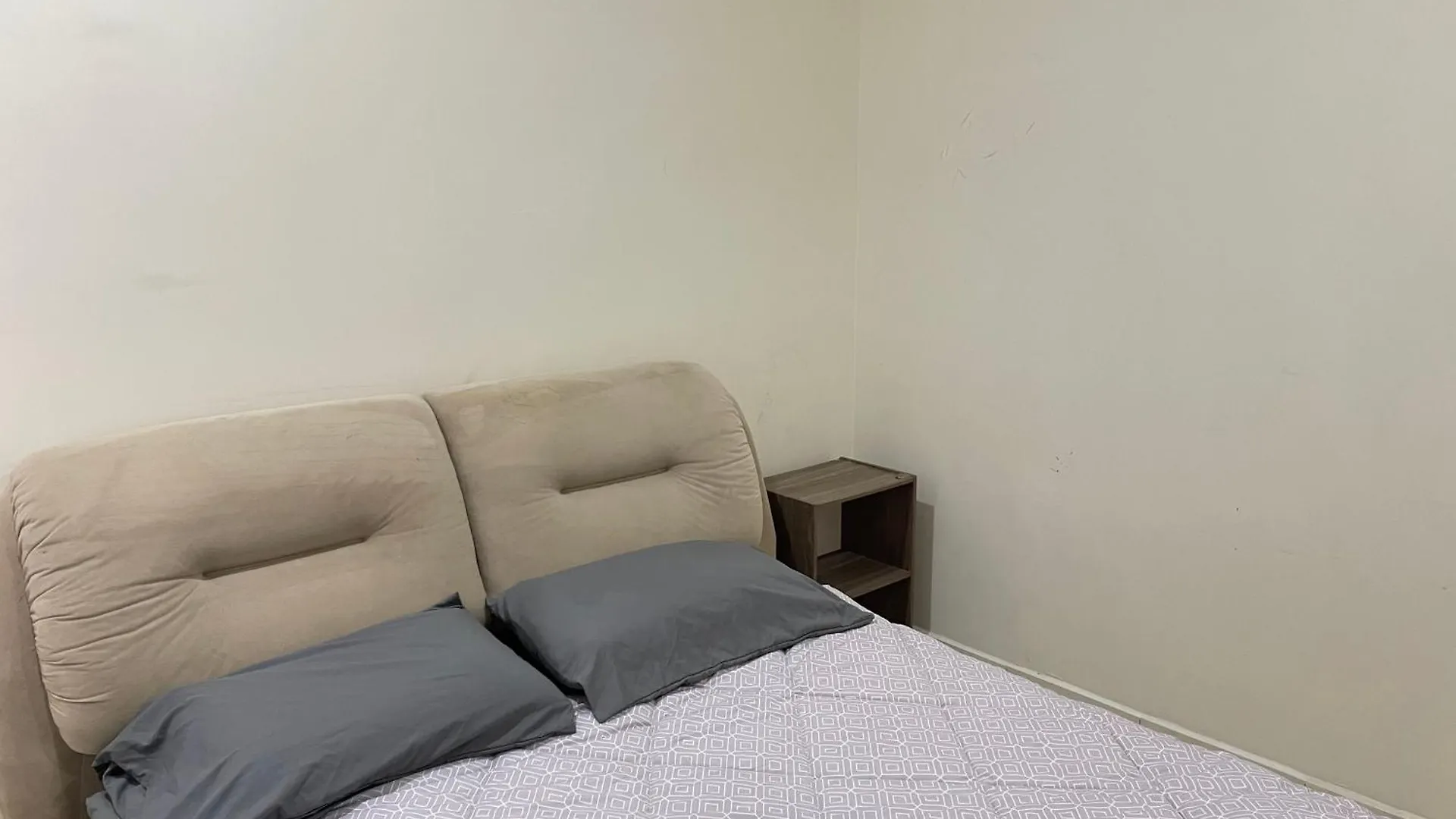 Σπίτι διακοπών Kuza Homes Batu Berendam Malacca