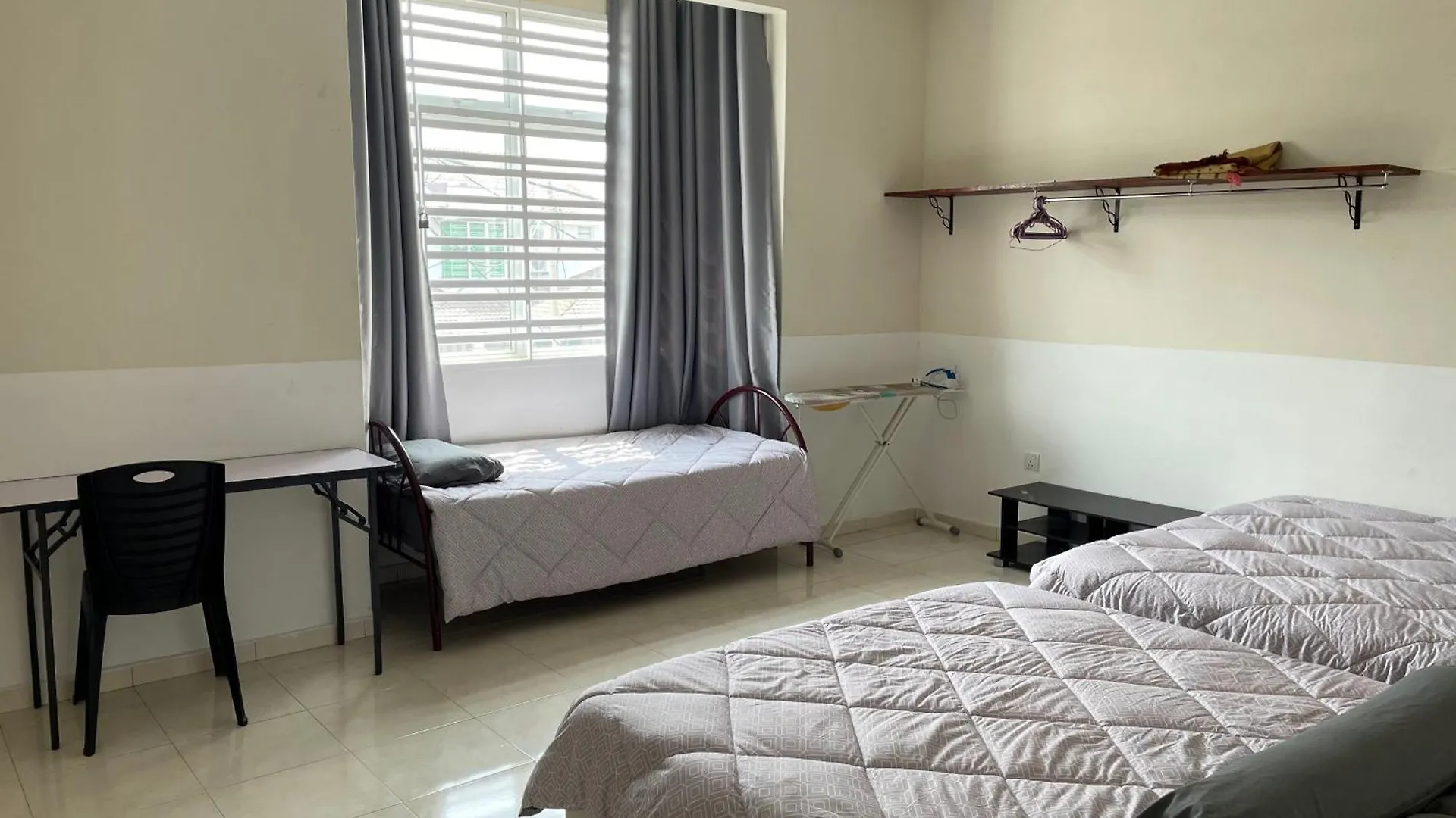 Σπίτι διακοπών Kuza Homes Batu Berendam Malacca Μαλαισία