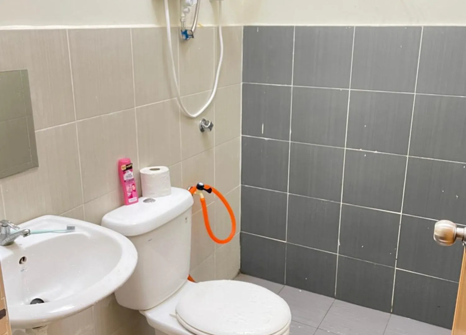 Kuza Homes Batu Berendam Malacca