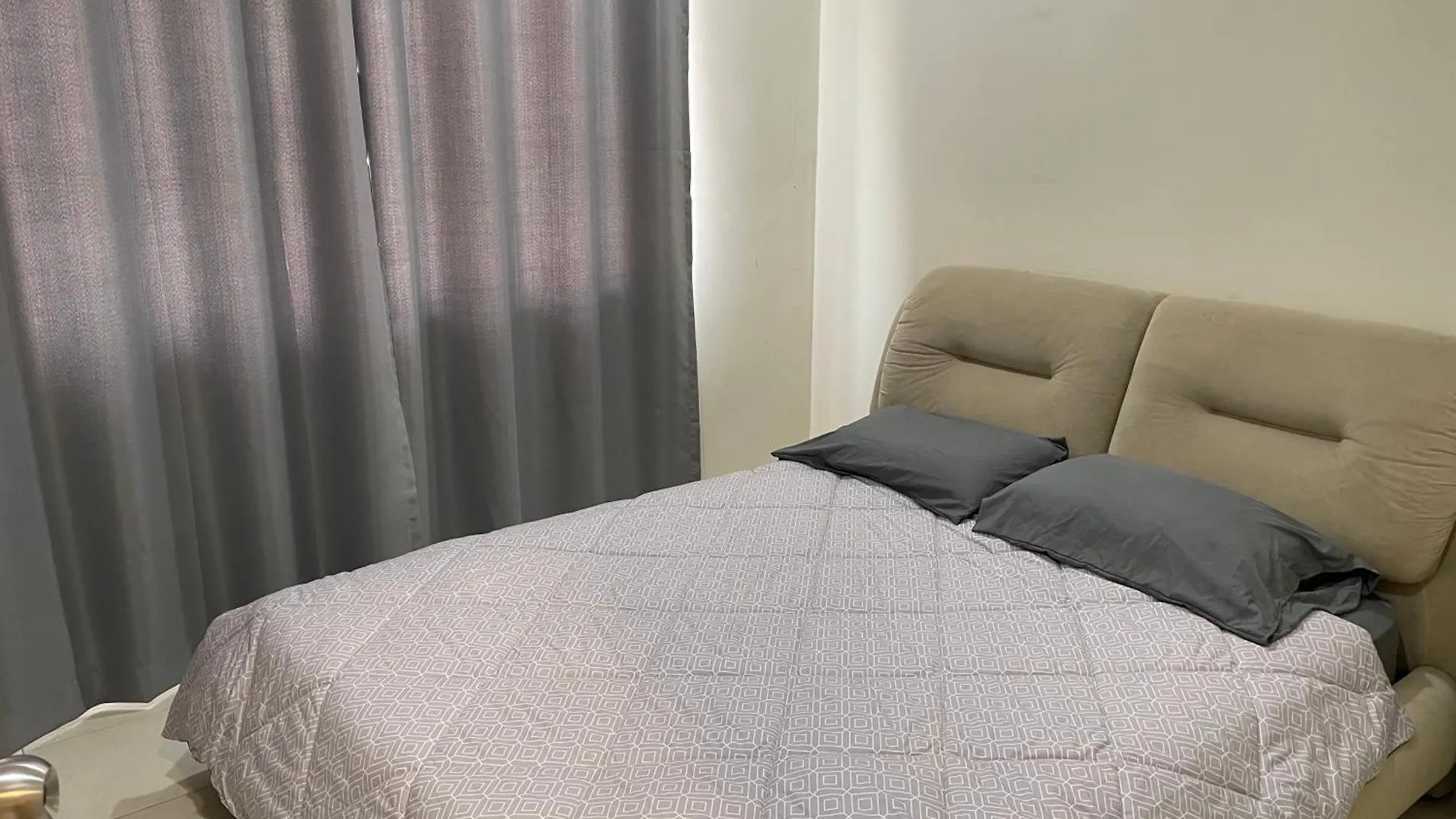 Kuza Homes Batu Berendam Malacca 0*,