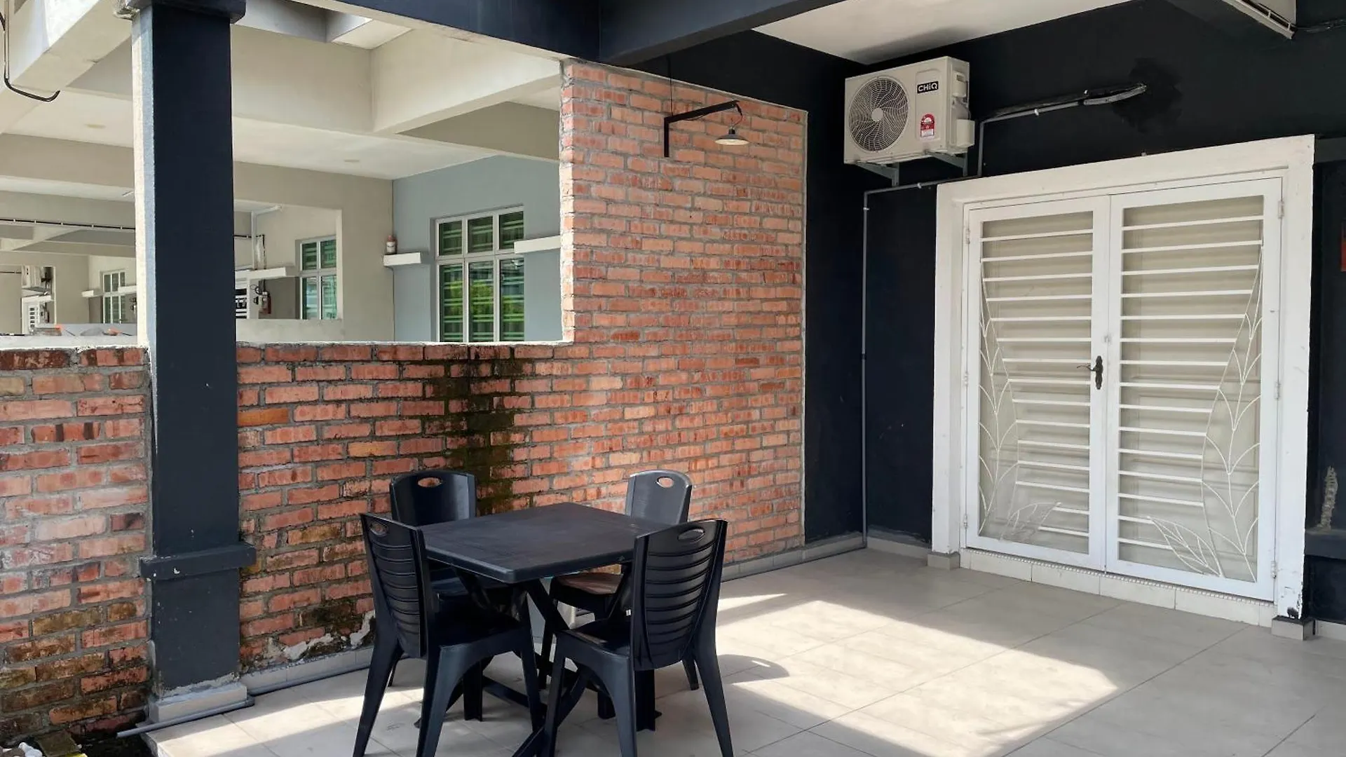 Kuza Homes Batu Berendam Malacca Σπίτι διακοπών