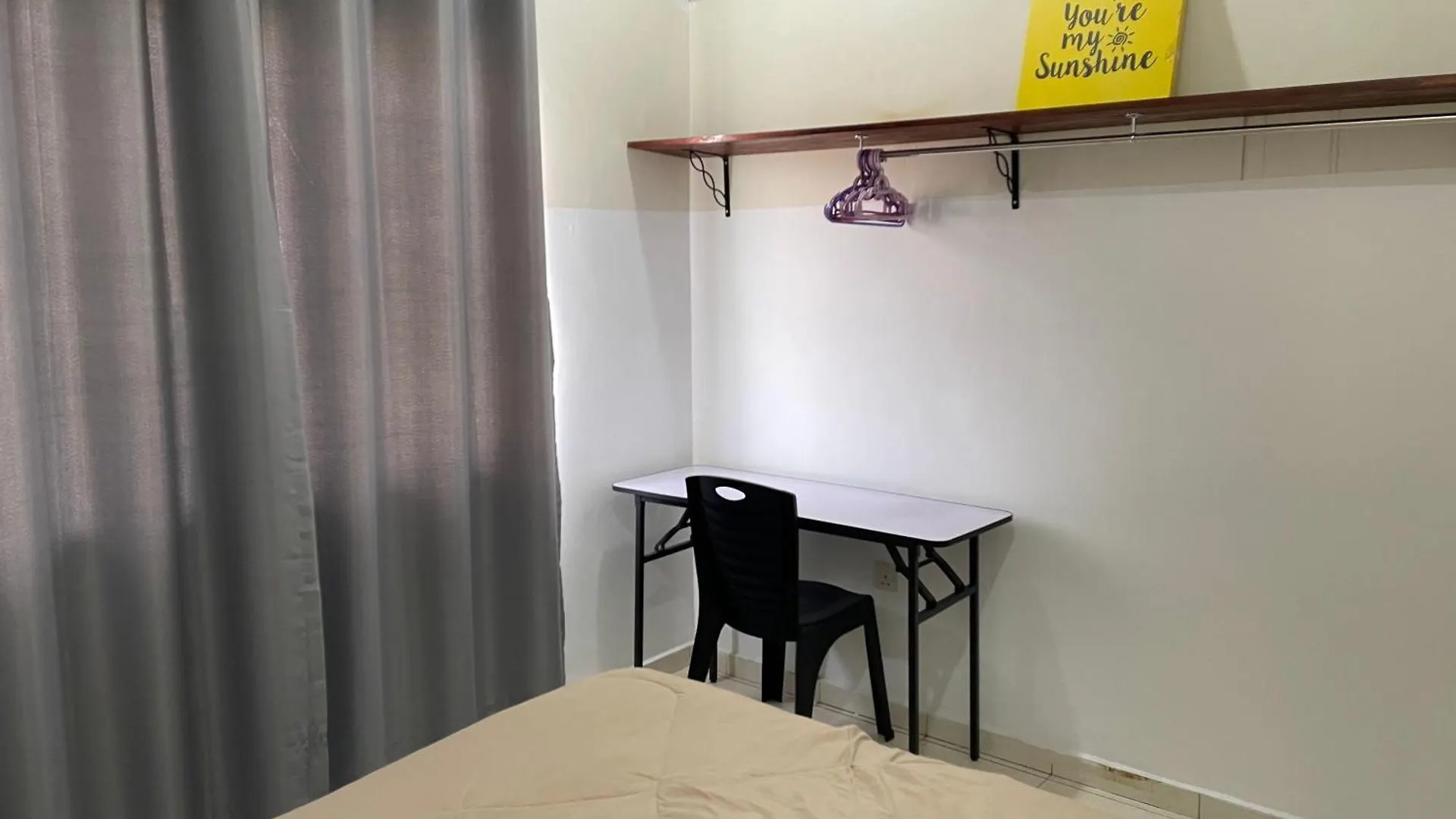 Σπίτι διακοπών Kuza Homes Batu Berendam Malacca Μαλαισία