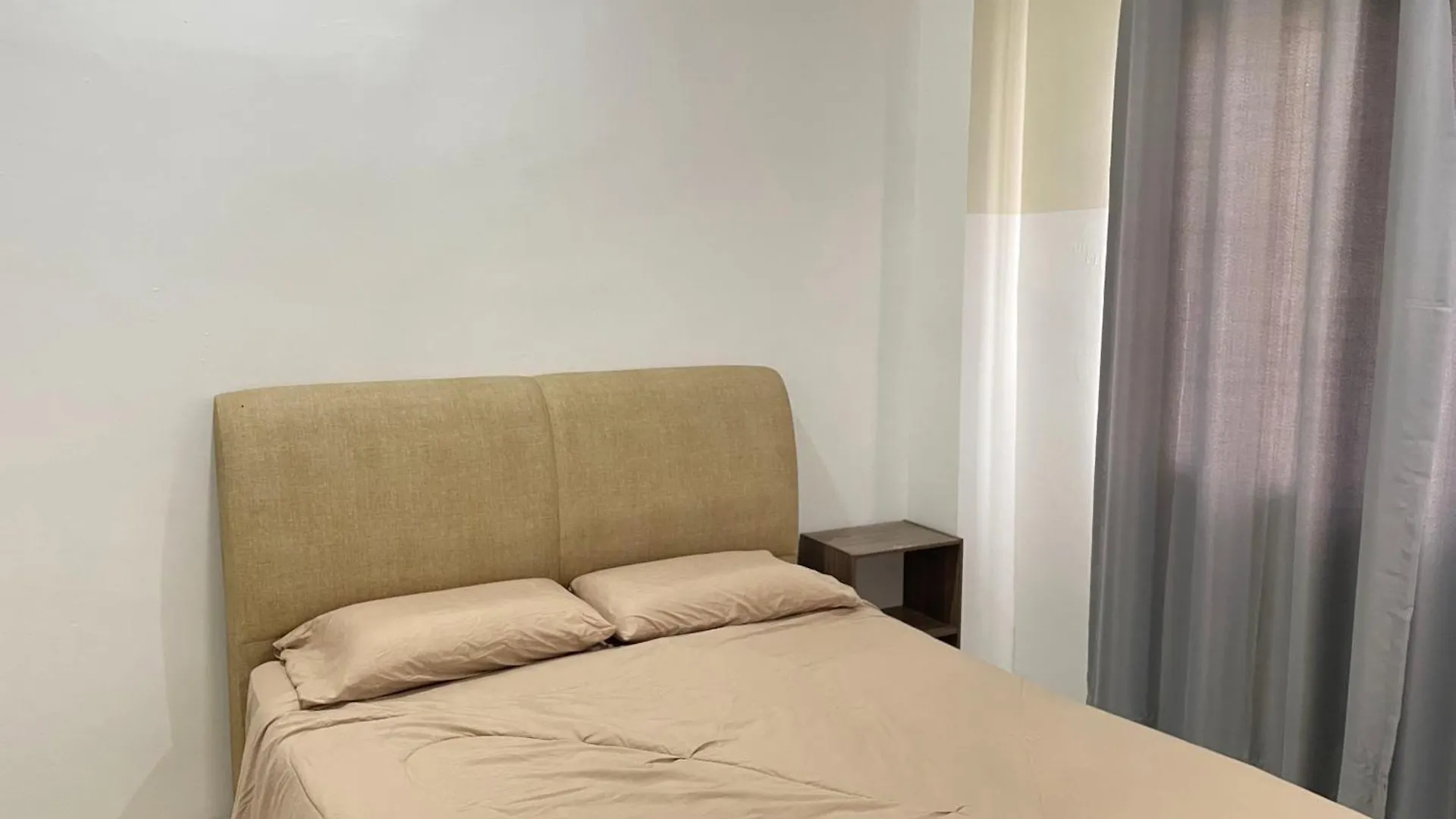 Kuza Homes Batu Berendam Malacca