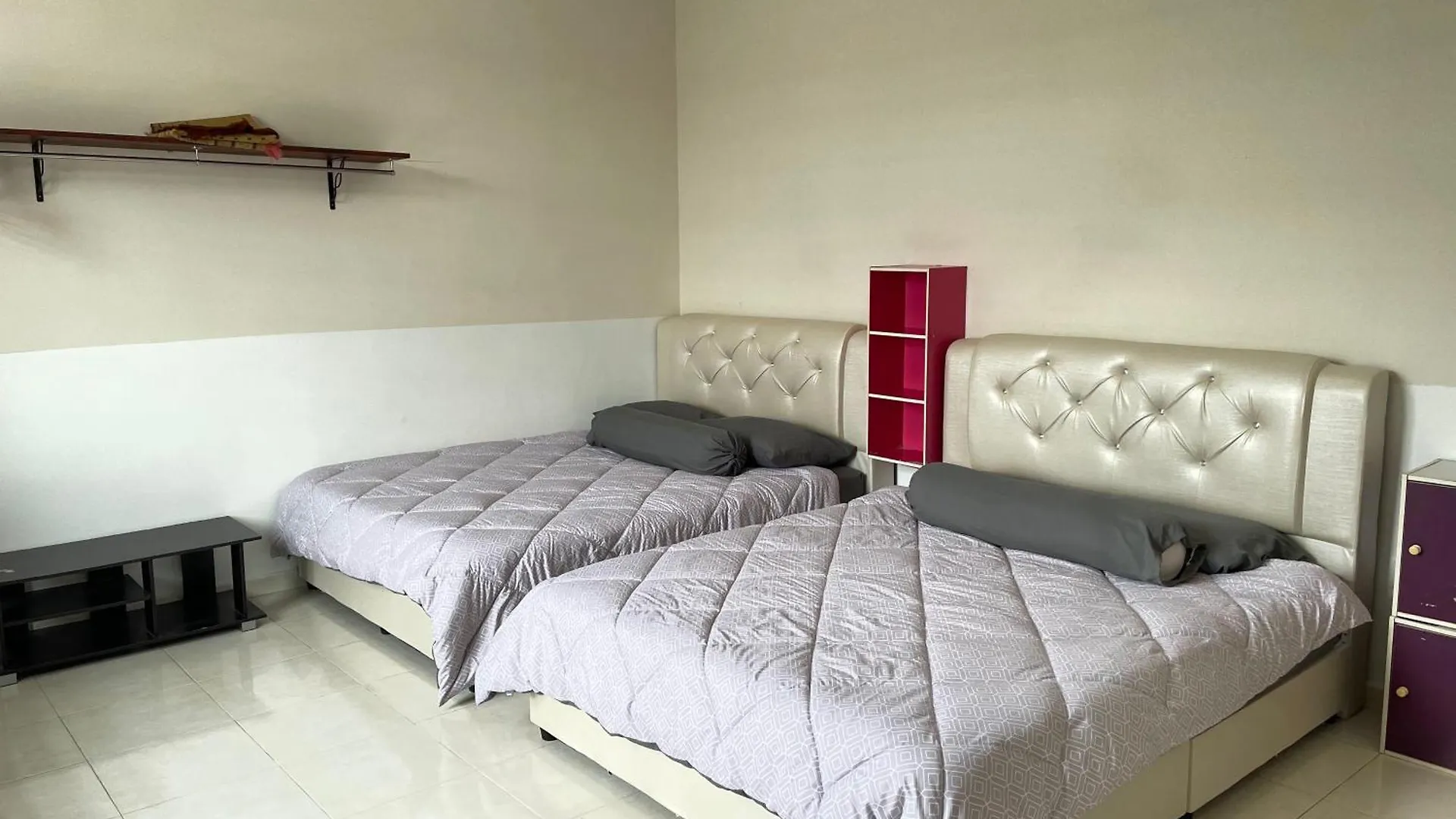 Kuza Homes Batu Berendam Malacca 0*,