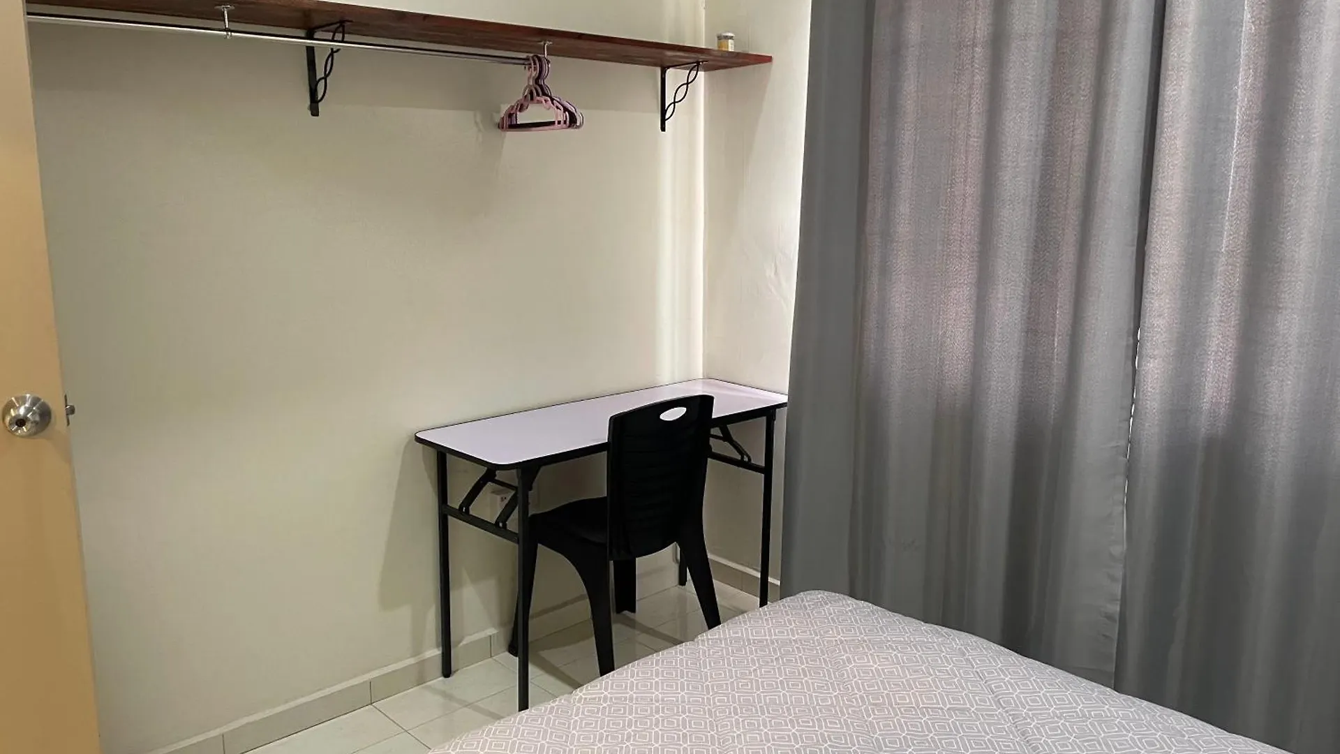 Σπίτι διακοπών Kuza Homes Batu Berendam Malacca